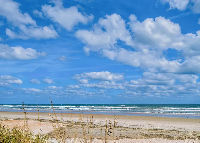 Hilton Vacation Club The Cove On Ormond Beach