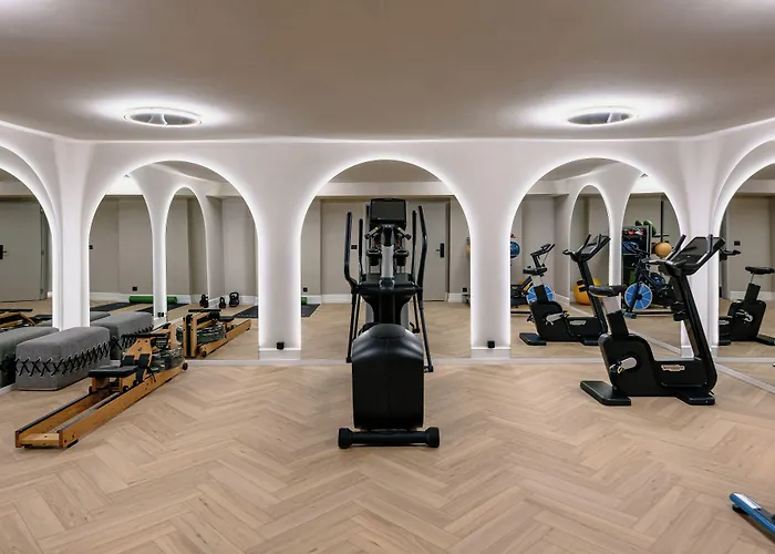 Hotel Stiemerheide
