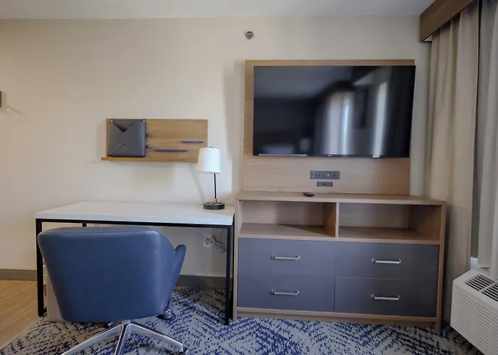 Candlewood Suites Beachwood Cleveland By Ihg