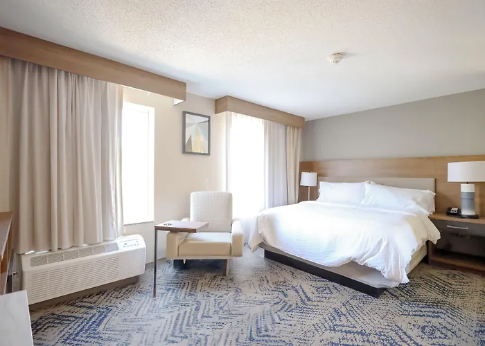 Candlewood Suites Beachwood Cleveland By Ihg