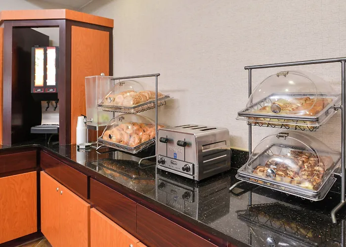 Fairfield Inn & Suites By Marriott Ocala