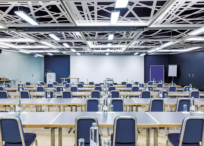 Sorell Business Hotel Ador Bern