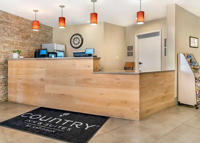 Country Inn & Suites By Radisson, Frederick, Md