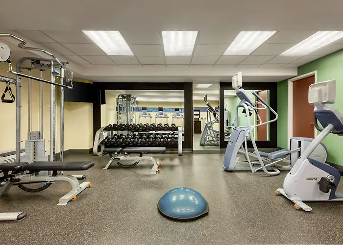 Hampton Inn & Suites Dallas-Mesquite