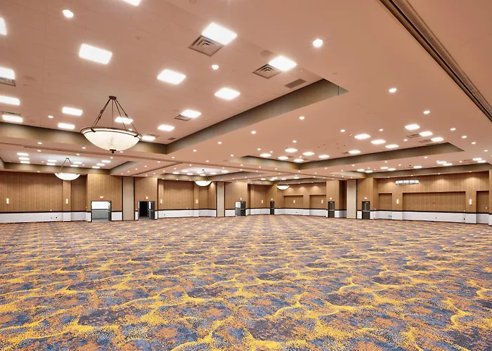 Hampton Inn & Suites Dallas-Mesquite