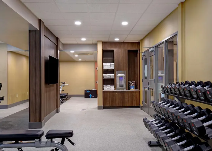 Hilton Garden Inn Portland/Beaverton