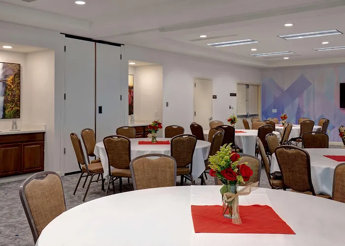 Hilton Garden Inn Portland/Beaverton