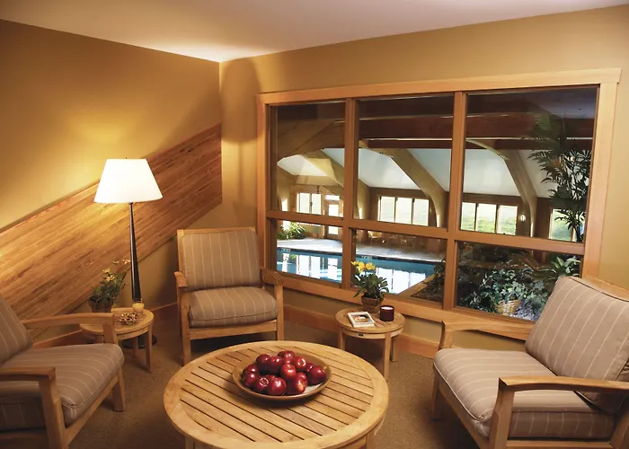 von Trapp Family Lodge&Resort