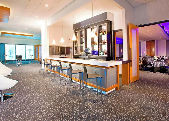 Aloft By Marriott Mount Laurel