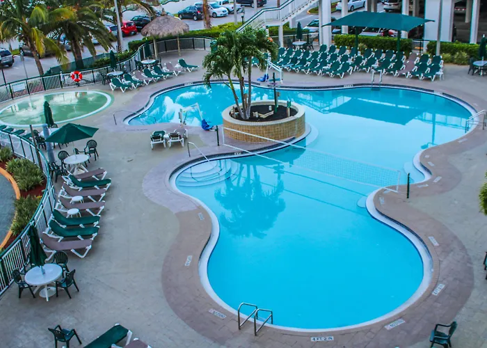 The Resort On Cocoa Beach