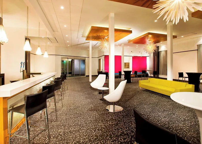 Aloft By Marriott Mount Laurel