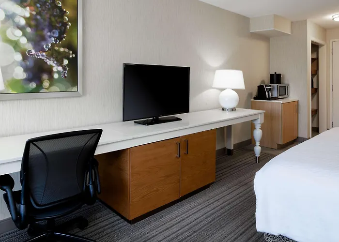 Hilton Garden Inn Roseville