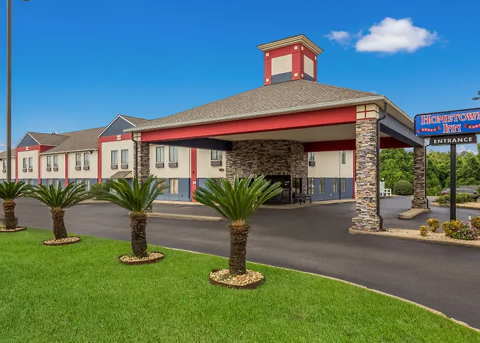 Hometown Inn Thomasville