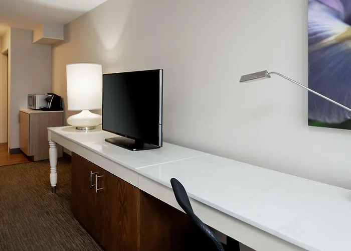 Hilton Garden Inn Folsom