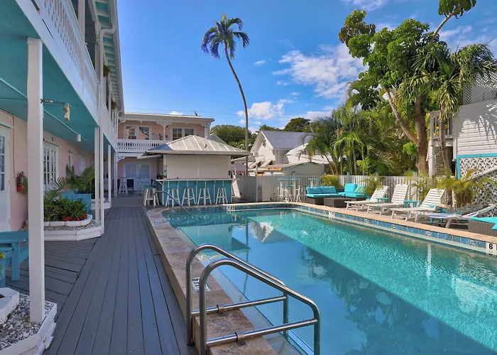 The Palms Hotel