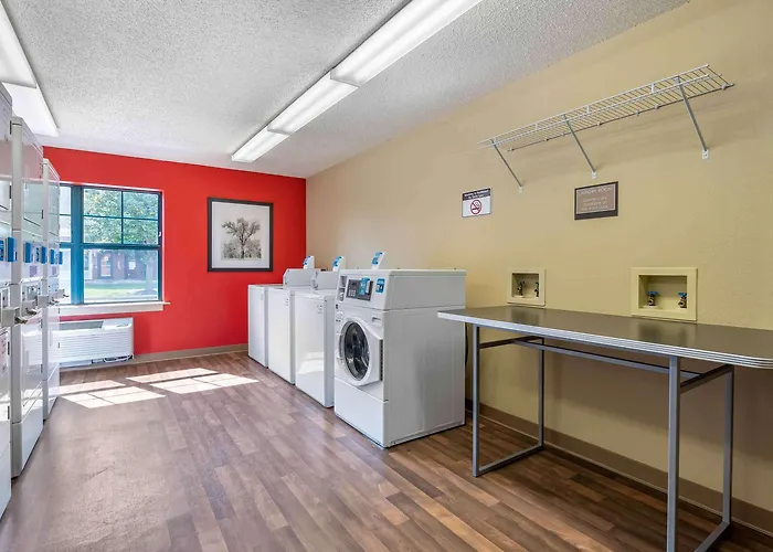 Extended Stay America Suites - Merrillville - Us Rte 30