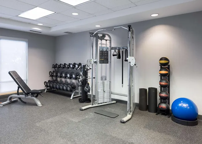 Hampton Inn Bentonville-Rogers