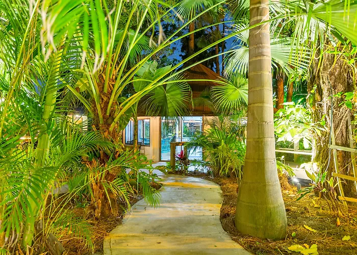 The Fairways Inn Of Naples