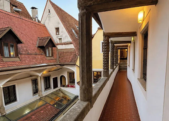 Hotel Mader