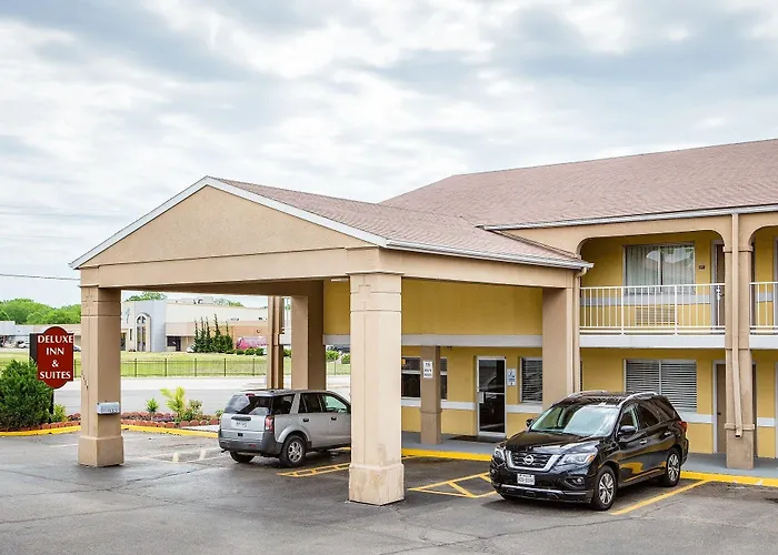Red Lion Inn & Suites Junction City