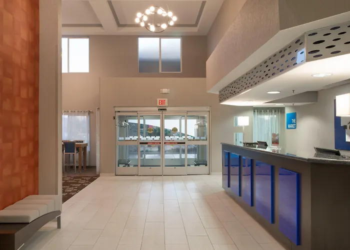 Holiday Inn Express Rocklin - Galleria Area By Ihg