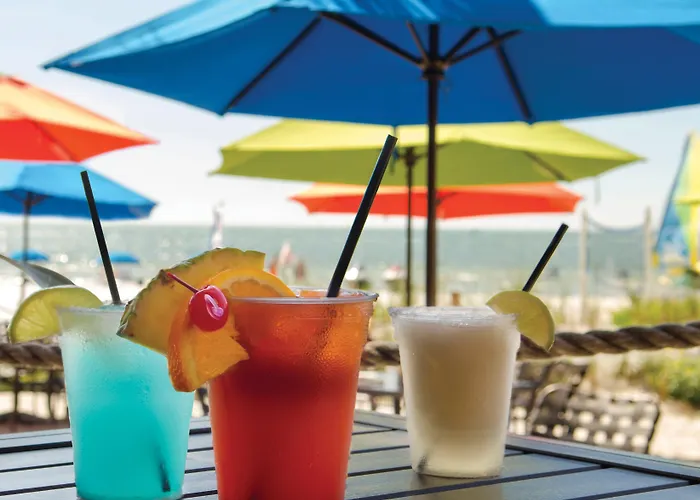 Diamond Head Beach Resort