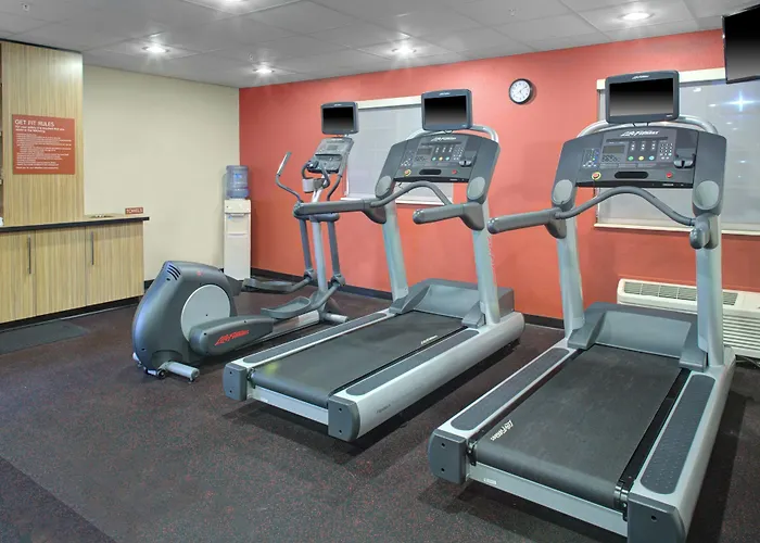 Towneplace Suites Wichita East