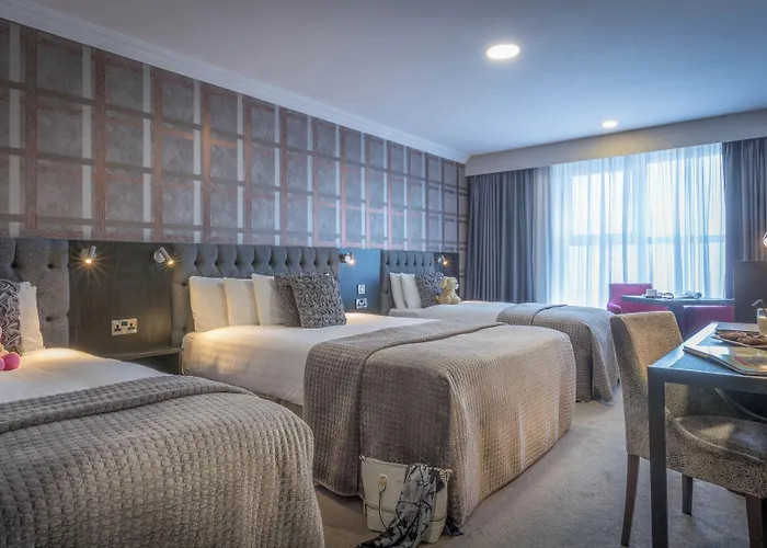 Talbot Hotel Wexford