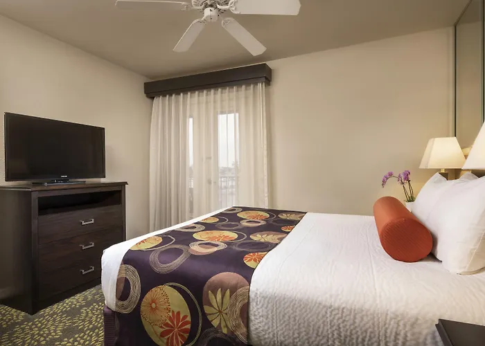 London Bridge Resort