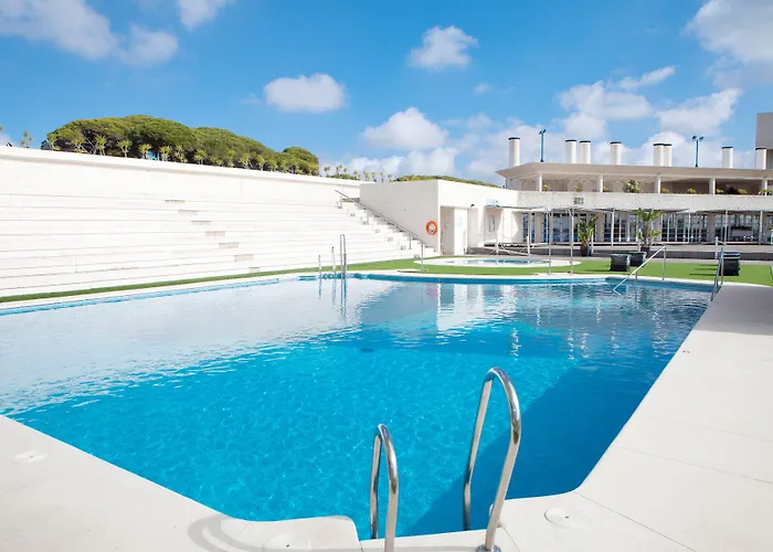 Hotel Puerto Sherry
