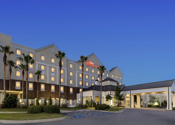 Hilton Garden Inn Pascagoula