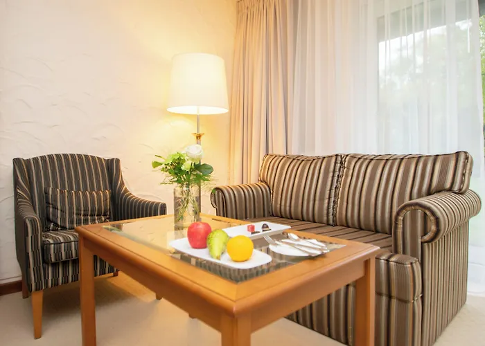 Fletcher Parkhotel De Wiemsel