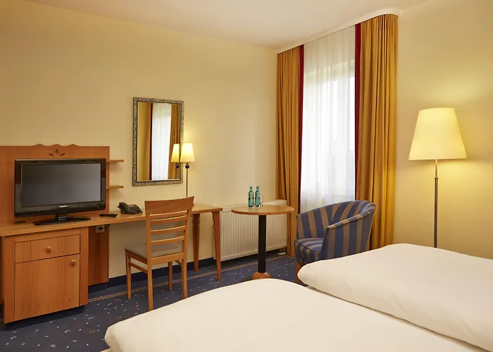Sunday Hotel Friedrichroda&SPA