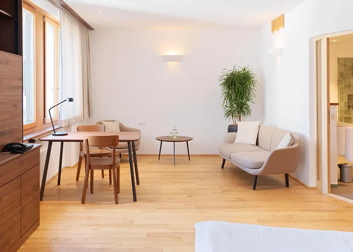 City-Hotel Ochsen