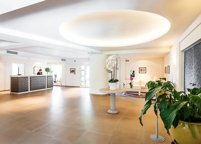 Hotel Villa Margherita