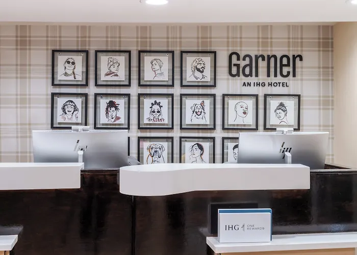 Garner Hotel Pigeon Forge Downtown By Ihg