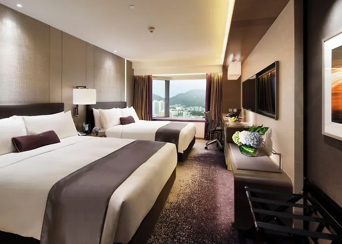 Royal Plaza Hotel