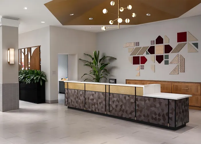 Embassy Suites Lincoln