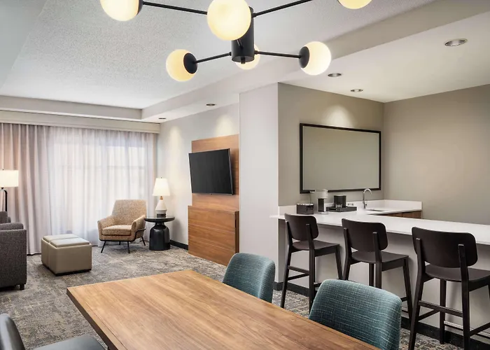 Embassy Suites Lincoln