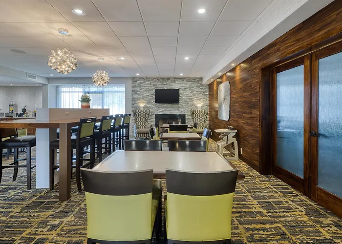 Best Western Fishers Indianapolis Area