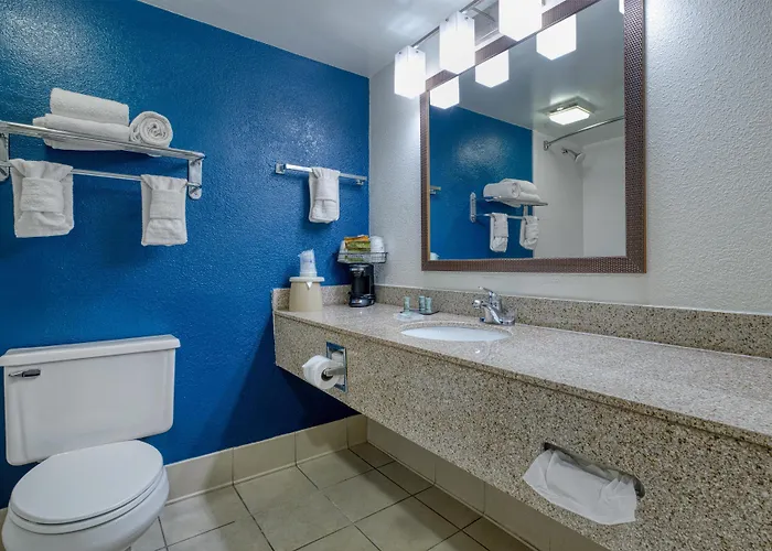 Best Western Fishers Indianapolis Area