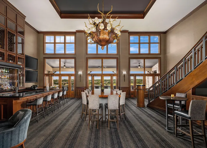 Lakeway Resort & Spa
