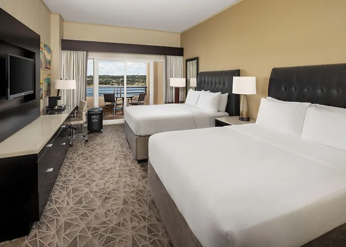 Lakeway Resort & Spa
