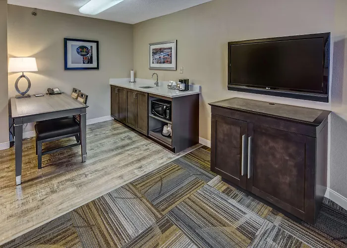 Hampton Inn & Suites Memphis-Wolfchase Galleria