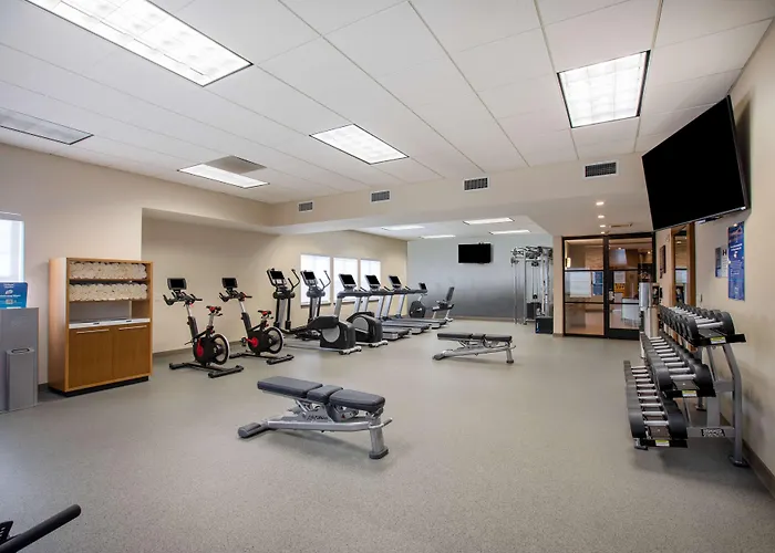 Homewood Suites By Hilton Newark Fremont