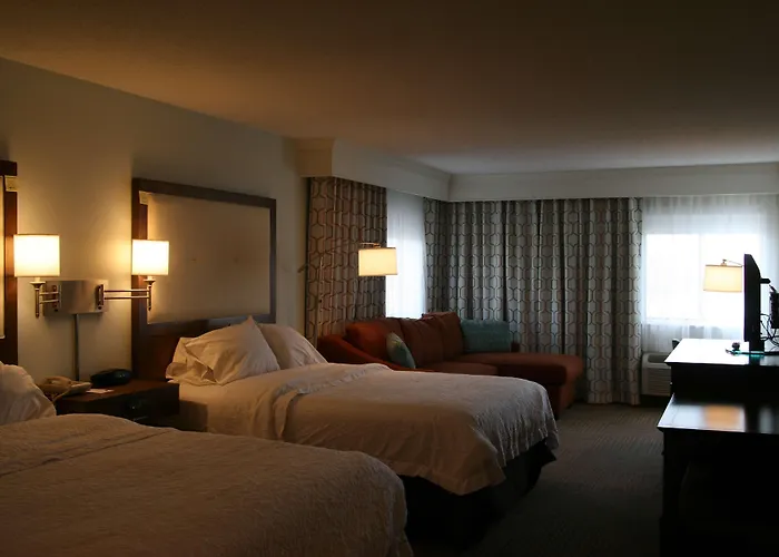 Hampton Inn Birch Run