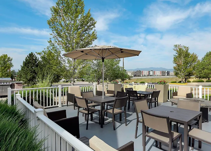 Residence Inn Denver North/Westminster