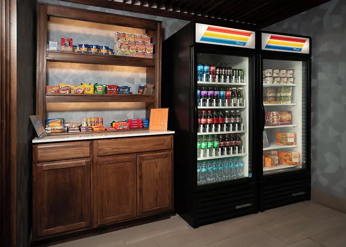 Holiday Inn Express - Canyon By Ihg