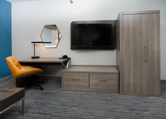 Holiday Inn Express - Canyon By Ihg