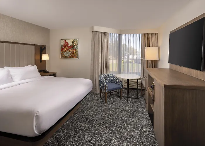 Doubletree By Hilton Murfreesboro